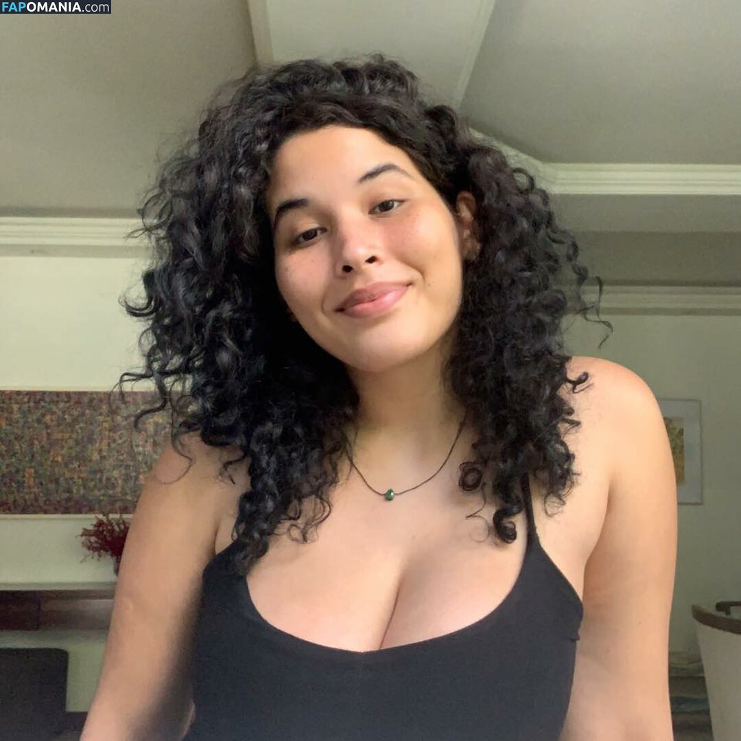 Cartumante / Cecília Ramos / ceciliaramos Nude OnlyFans  Leaked Photo #1