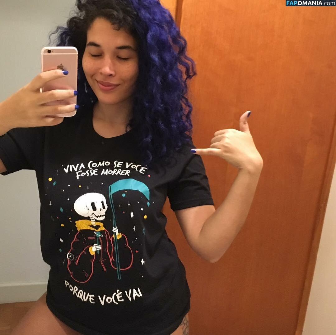 Cartumante / Cecília Ramos / ceciliaramos Nude OnlyFans  Leaked Photo #20