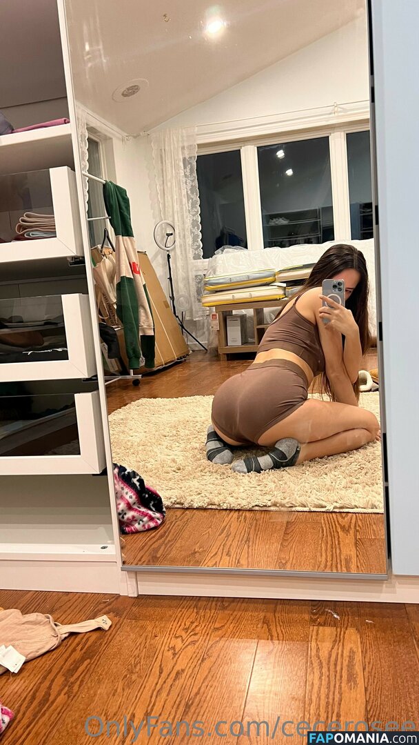 Cece Rose / Cecilia Rose / cece_rosee_ / cecerosee Nude OnlyFans  Leaked Photo #720
