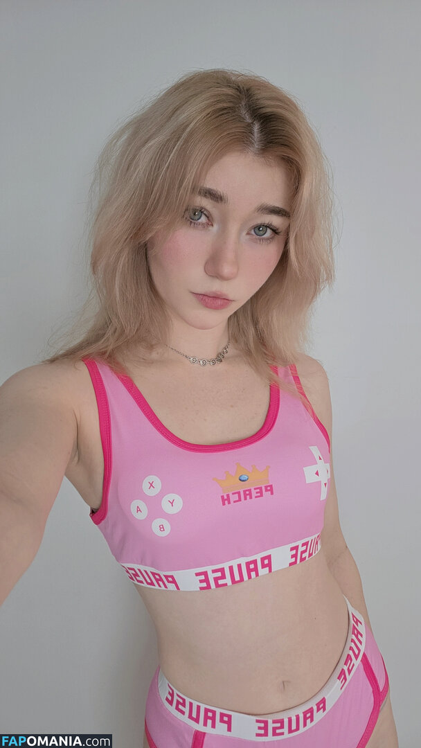 Celebi / Celebi.cos / Celebi_cos / Celebicosplays Nude OnlyFans  Leaked Photo #109