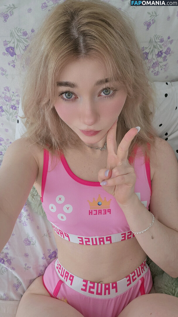 Celebi / Celebi.cos / Celebi_cos / Celebicosplays Nude OnlyFans  Leaked Photo #124