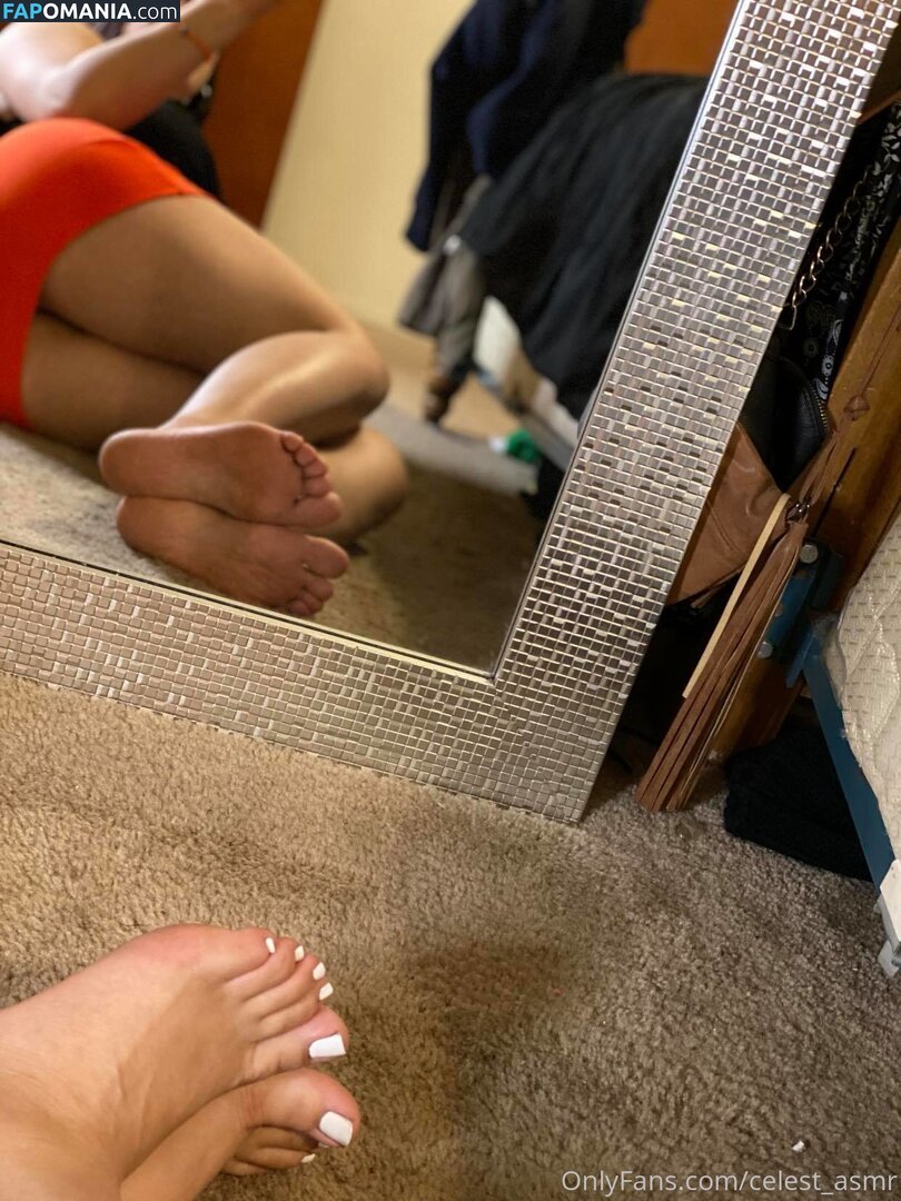 celest_asmr / celestes_asmr Nude OnlyFans  Leaked Photo #13