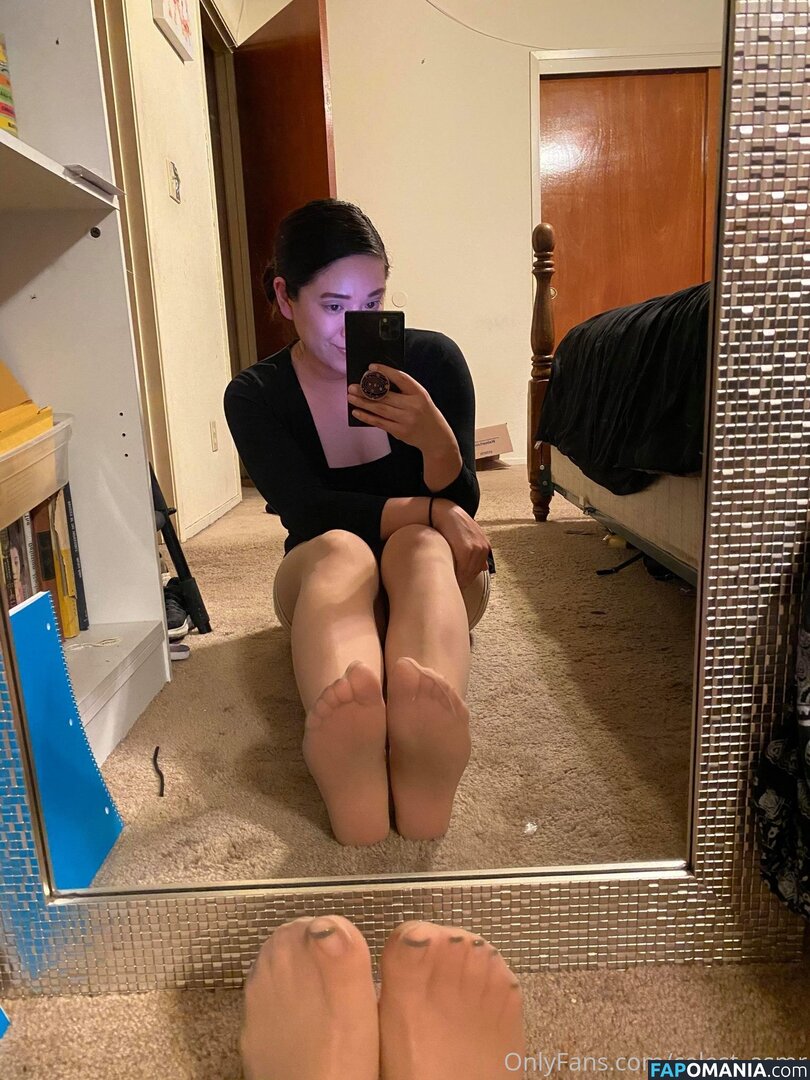 celest_asmr / celestes_asmr Nude OnlyFans  Leaked Photo #17