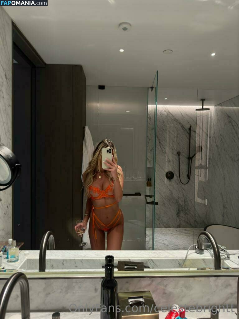 Celeste Bright / celestebright24 / celestebrightt Nude OnlyFans  Leaked Photo #63