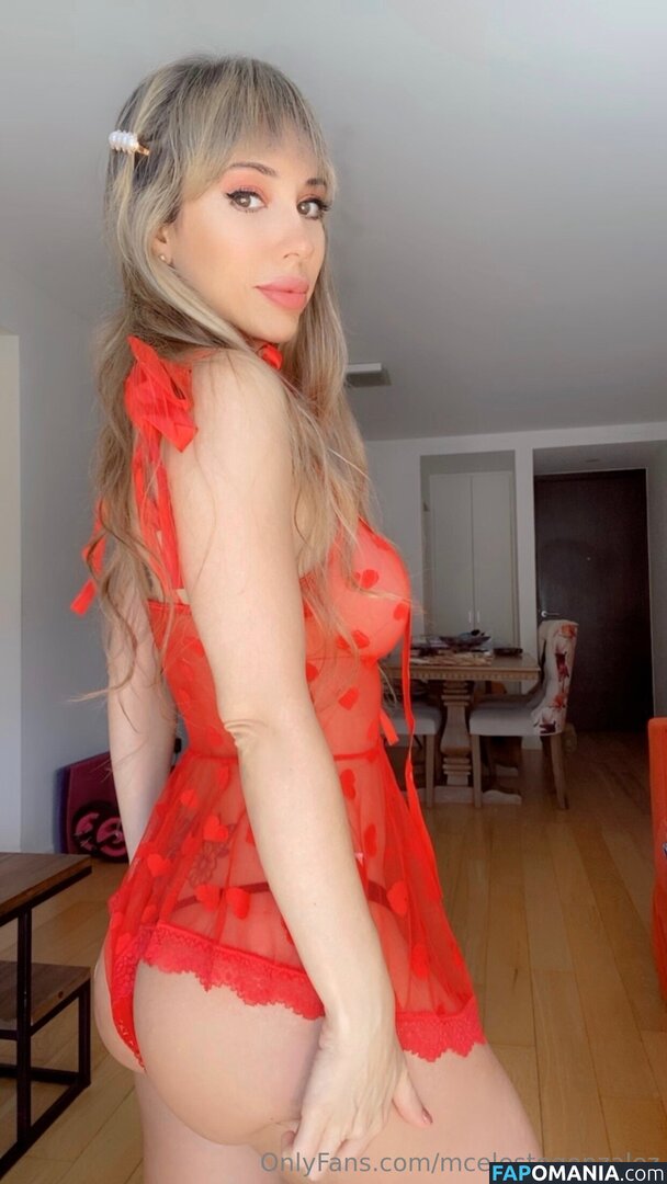 Celeste Gonzalez / CelesteGonzalez / mcelesgonzalez Nude OnlyFans  Leaked Photo #16