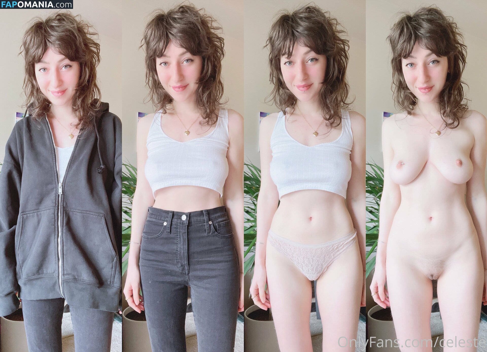 celeste / celestialcel_ Nude OnlyFans  Leaked Photo #41