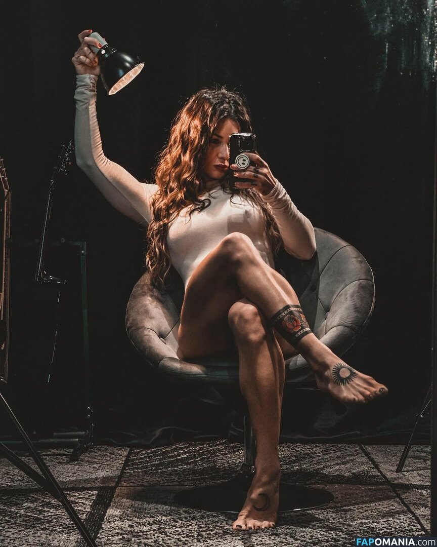 Celia Gabbiani / celiagabbiani Nude OnlyFans  Leaked Photo #1