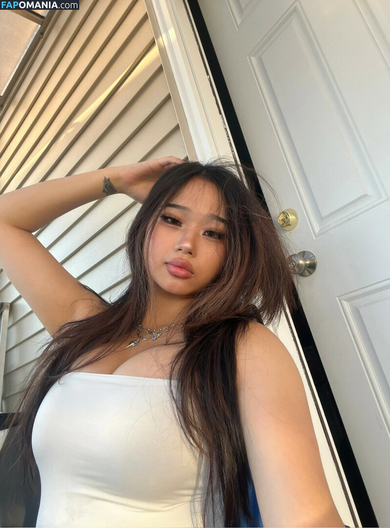 Cellow111 / annie zheng Nude OnlyFans  Leaked Photo #9