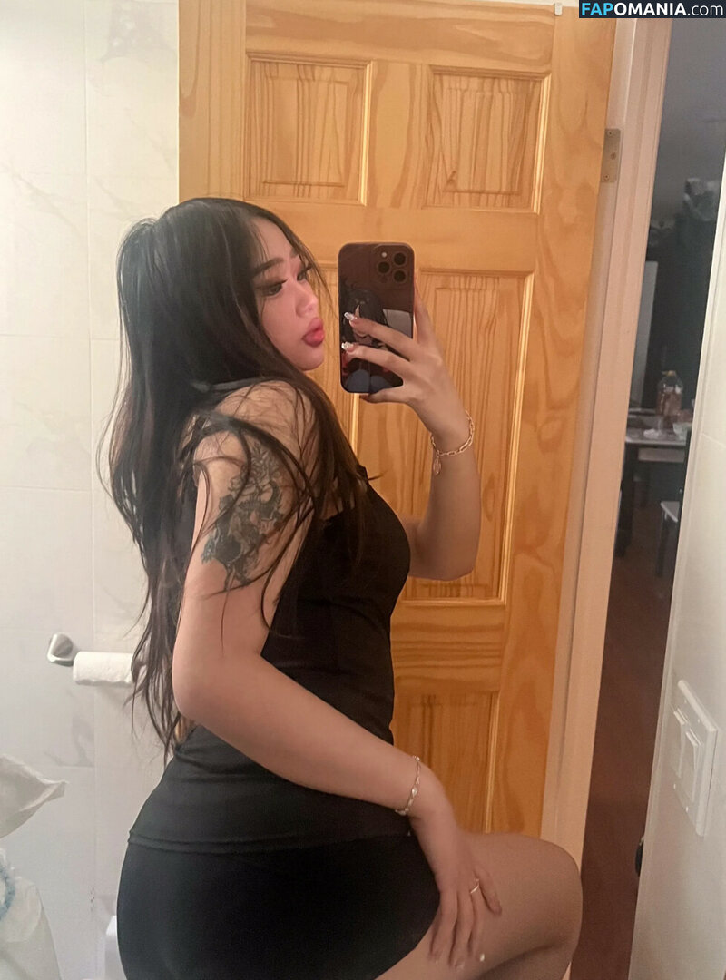 Cellow111 / annie zheng Nude OnlyFans  Leaked Photo #21