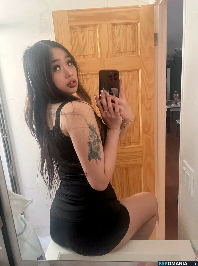 Cellow111 / annie zheng Nude OnlyFans  Leaked Photo #22