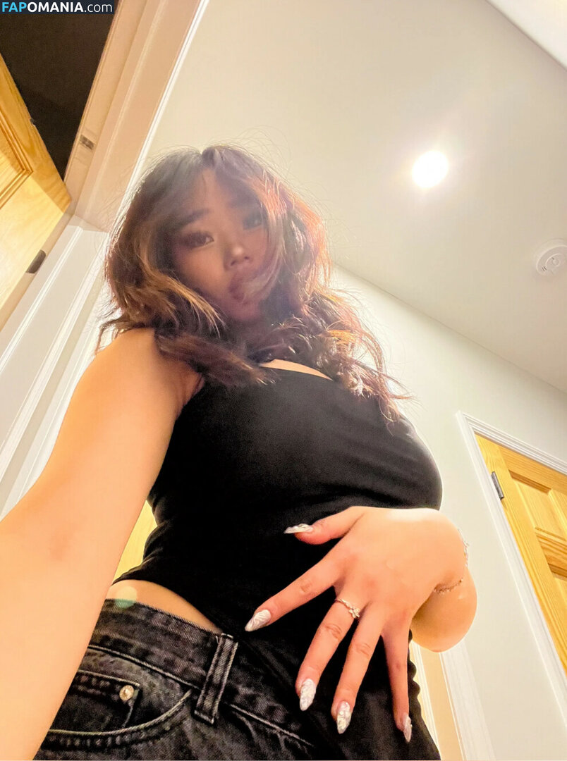 Cellow111 / annie zheng Nude OnlyFans  Leaked Photo #27