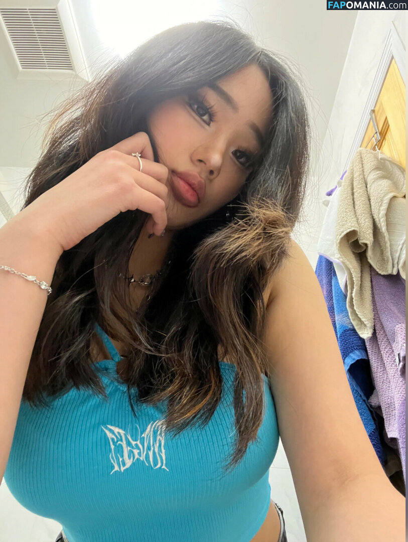 Cellow111 / annie zheng Nude OnlyFans  Leaked Photo #32