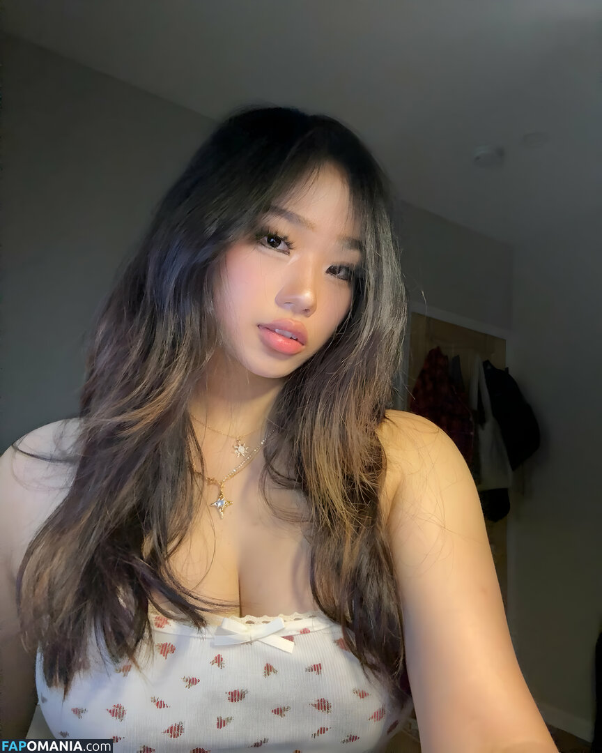 Cellow111 / annie zheng Nude OnlyFans  Leaked Photo #42