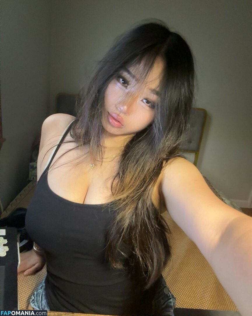 Cellow111 / annie zheng Nude OnlyFans  Leaked Photo #50