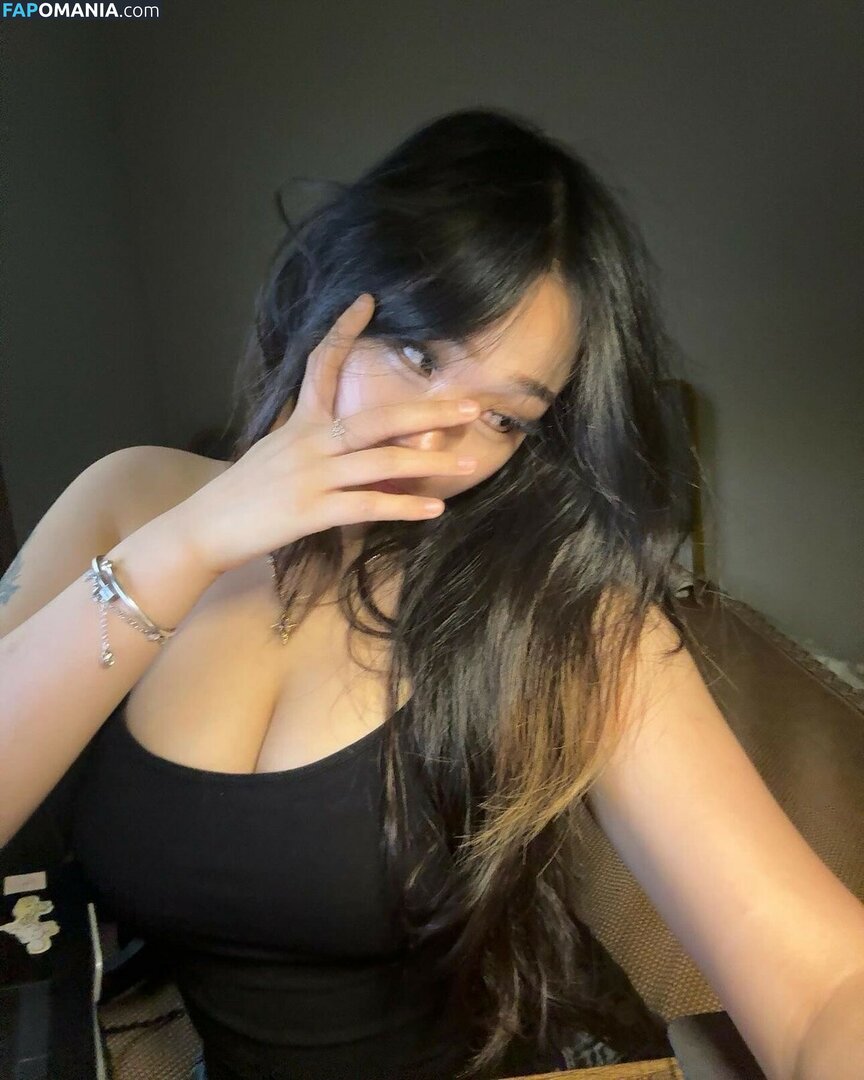 Cellow111 / annie zheng Nude OnlyFans  Leaked Photo #52