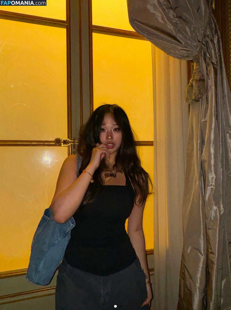 Cellow111 / annie zheng Nude OnlyFans  Leaked Photo #55