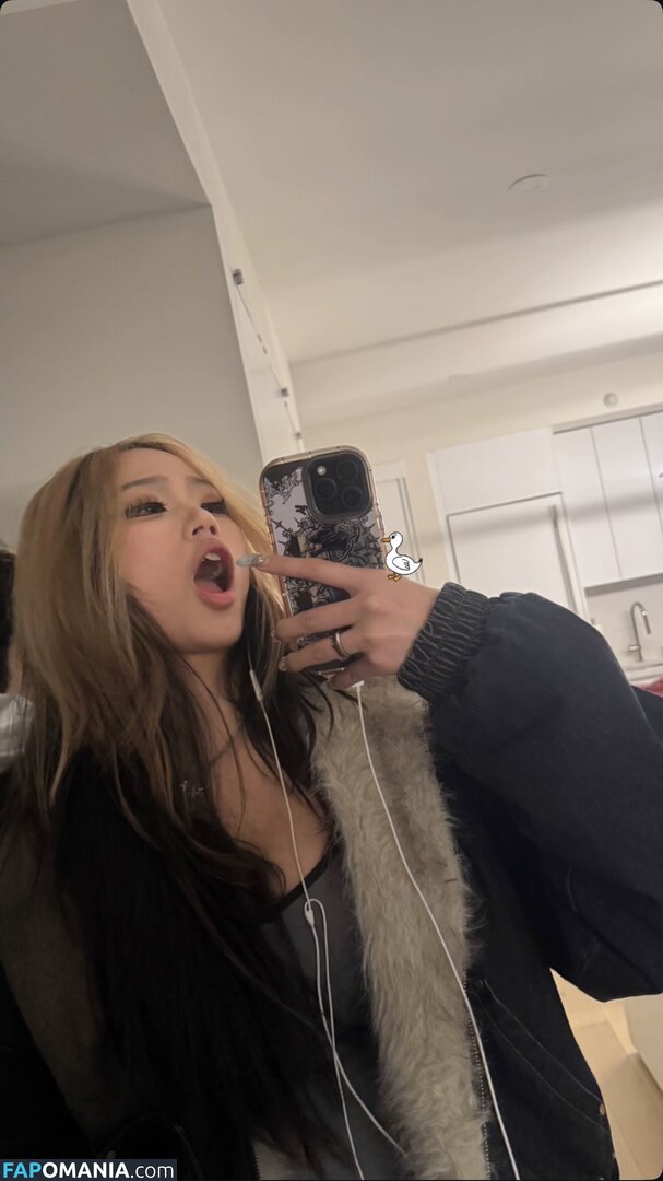 Cellow111 / annie zheng Nude OnlyFans  Leaked Photo #57