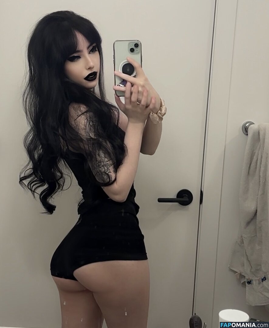 CelTheWitch333 / celthewitch Nude OnlyFans  Leaked Photo #1