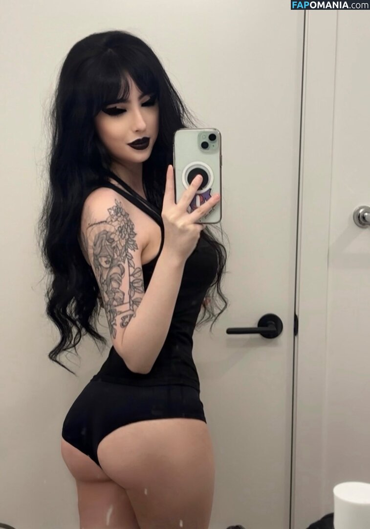 CelTheWitch333 / celthewitch Nude OnlyFans  Leaked Photo #4