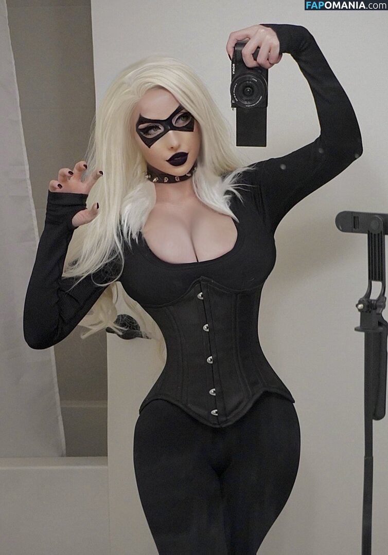 CelTheWitch333 / celthewitch Nude OnlyFans  Leaked Photo #17