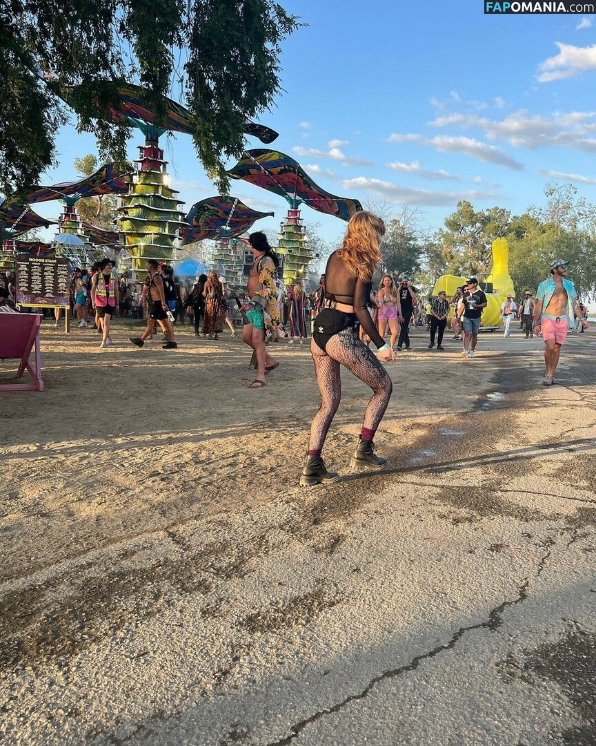 Cera Gibson / ceragibson Nude OnlyFans  Leaked Photo #29