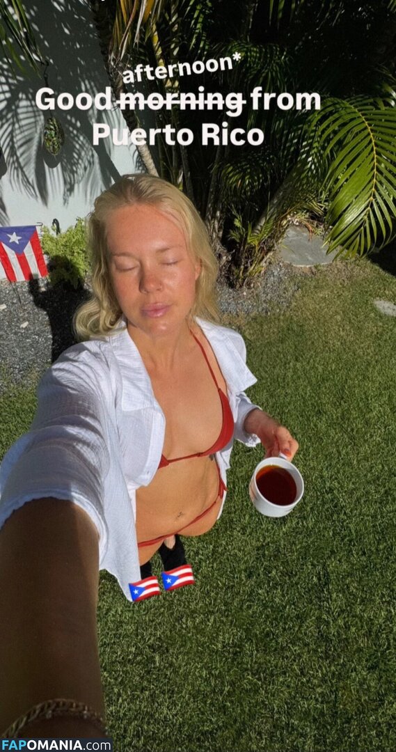 Cerise Taylor / cerisetaylor Nude OnlyFans  Leaked Photo #1