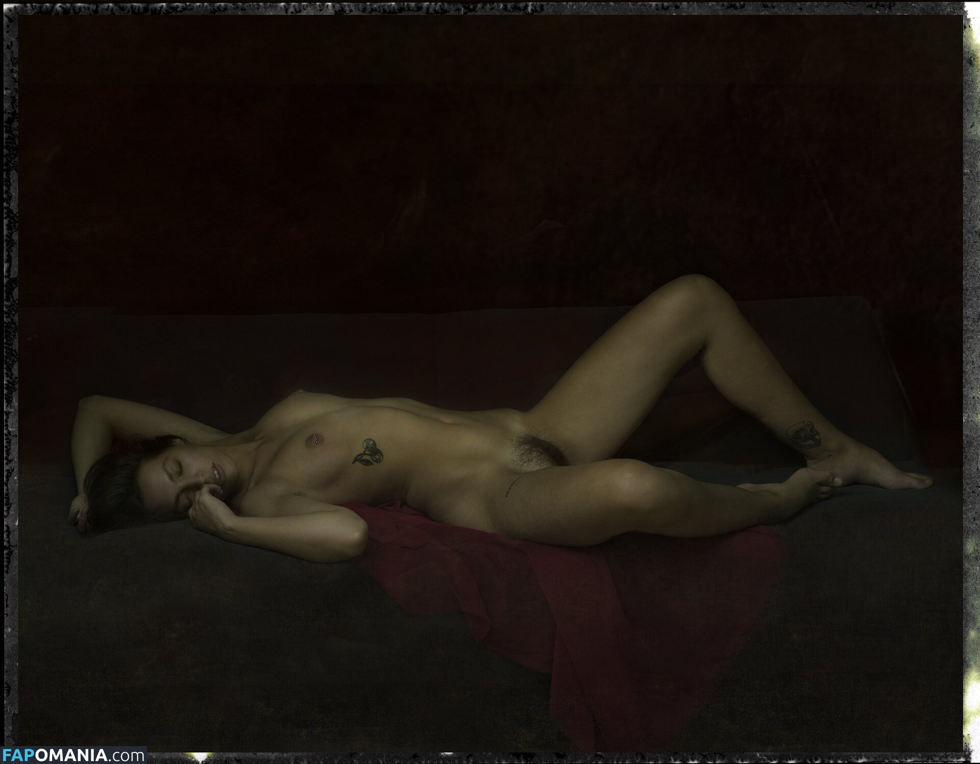 4444.cerise / Cerise4444 Nude OnlyFans  Leaked Photo #2