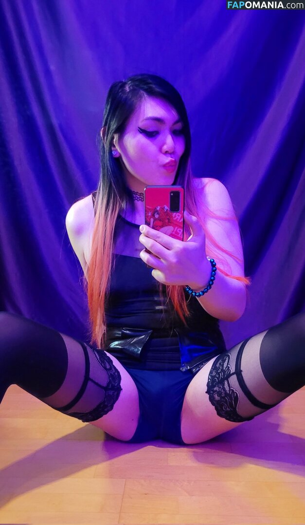 Ceroblast / blastcero / creestina_t Nude OnlyFans  Leaked Photo #22