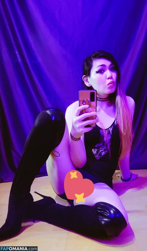 Ceroblast / blastcero / creestina_t Nude OnlyFans  Leaked Photo #23