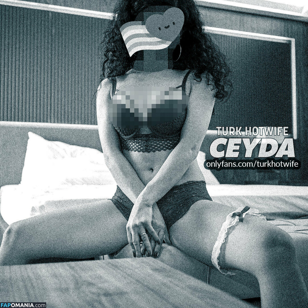 ceydarella / disneycinderella Nude OnlyFans  Leaked Photo #2