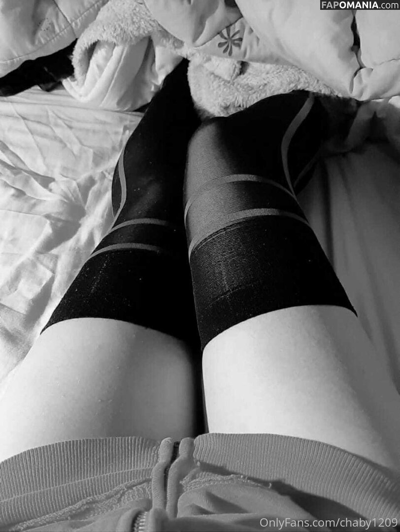 chaby1209 Nude OnlyFans  Leaked Photo #3