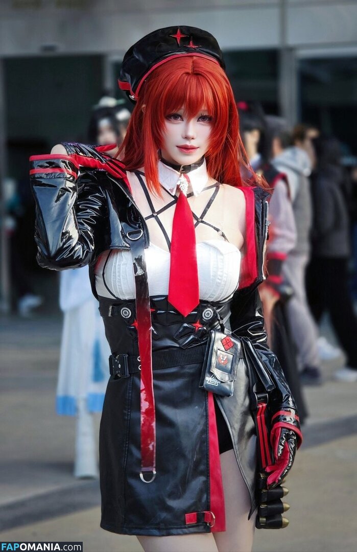 chacco.o / chacco_o / https: / 챠코 チャッコ Chacco Nude OnlyFans  Leaked Photo #4