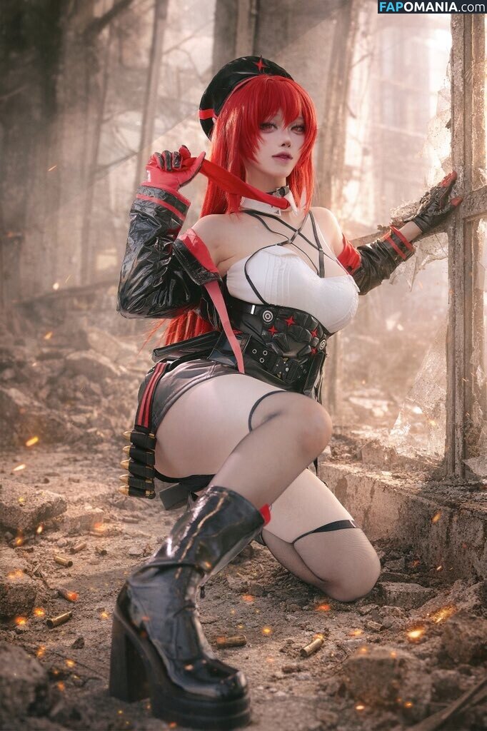 chacco.o / chacco_o / https: / 챠코 チャッコ Chacco Nude OnlyFans  Leaked Photo #6