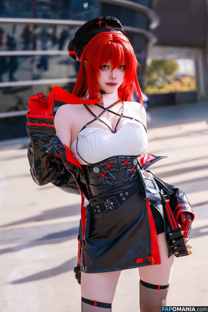 chacco.o / chacco_o / https: / 챠코 チャッコ Chacco Nude OnlyFans  Leaked Photo #7