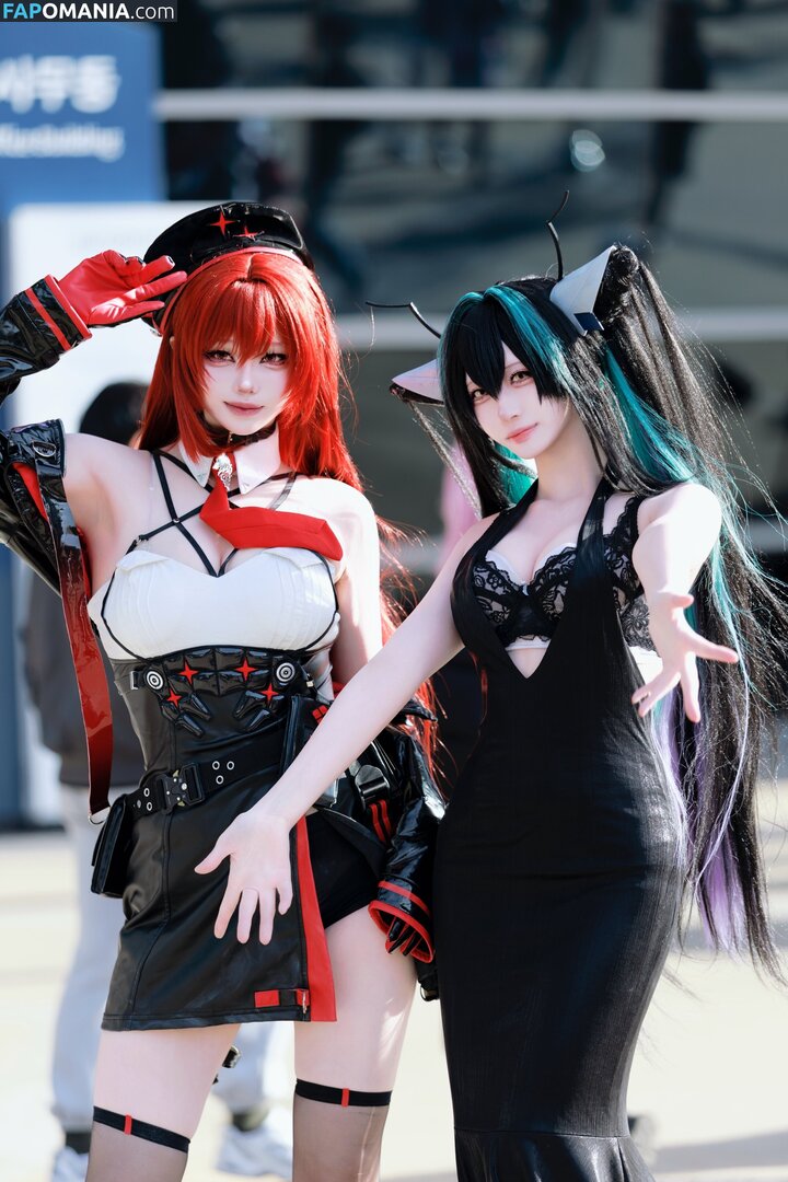 chacco.o / chacco_o / https: / 챠코 チャッコ Chacco Nude OnlyFans  Leaked Photo #10