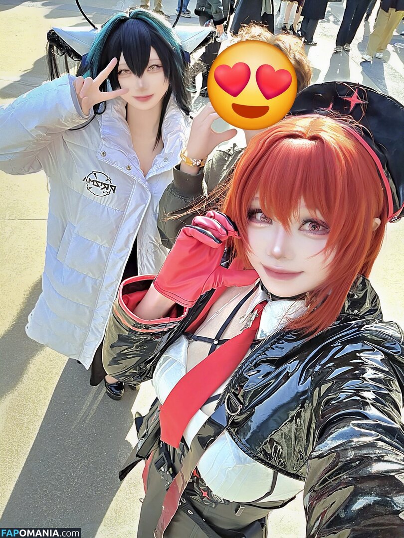 chacco.o / chacco_o / https: / 챠코 チャッコ Chacco Nude OnlyFans  Leaked Photo #12