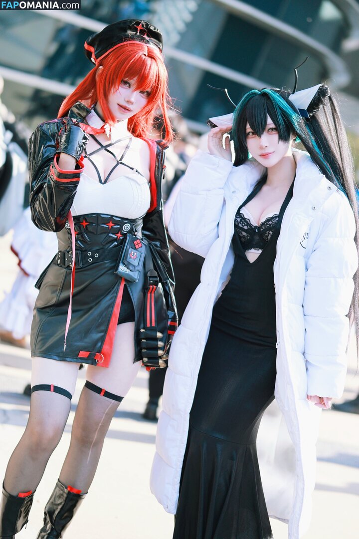 chacco.o / chacco_o / https: / 챠코 チャッコ Chacco Nude OnlyFans  Leaked Photo #13