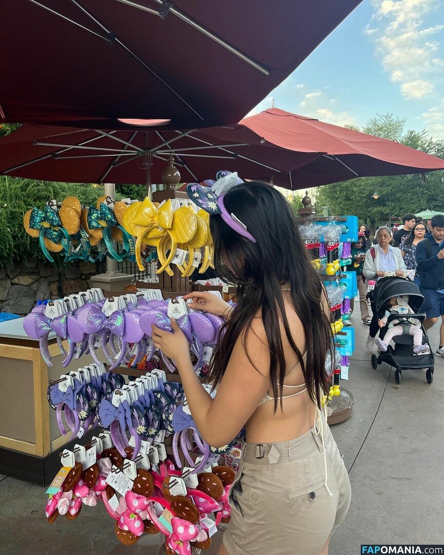 Chaela / chaelanl Nude OnlyFans  Leaked Photo #20