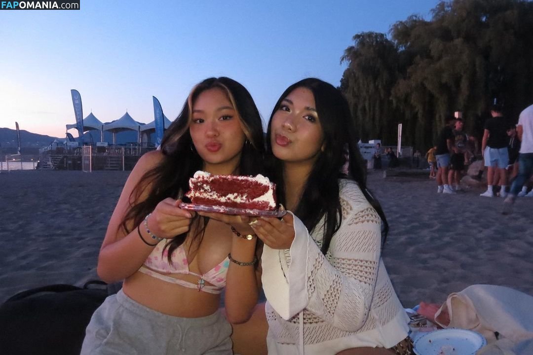 Chaela / chaelanl Nude OnlyFans  Leaked Photo #87