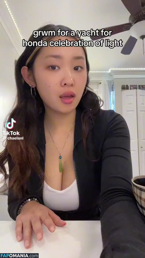 Chaela / chaelanl Nude OnlyFans  Leaked Photo #112