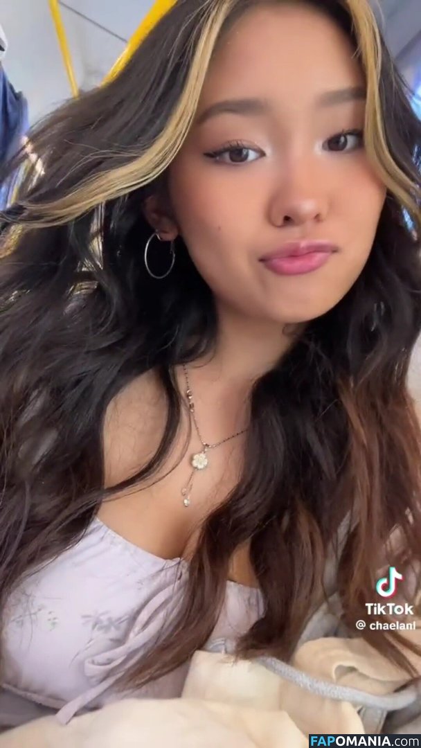 Chaela / chaelanl Nude OnlyFans  Leaked Photo #126