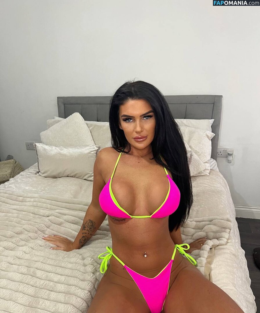 chalieparkes Nude OnlyFans  Leaked Photo #18