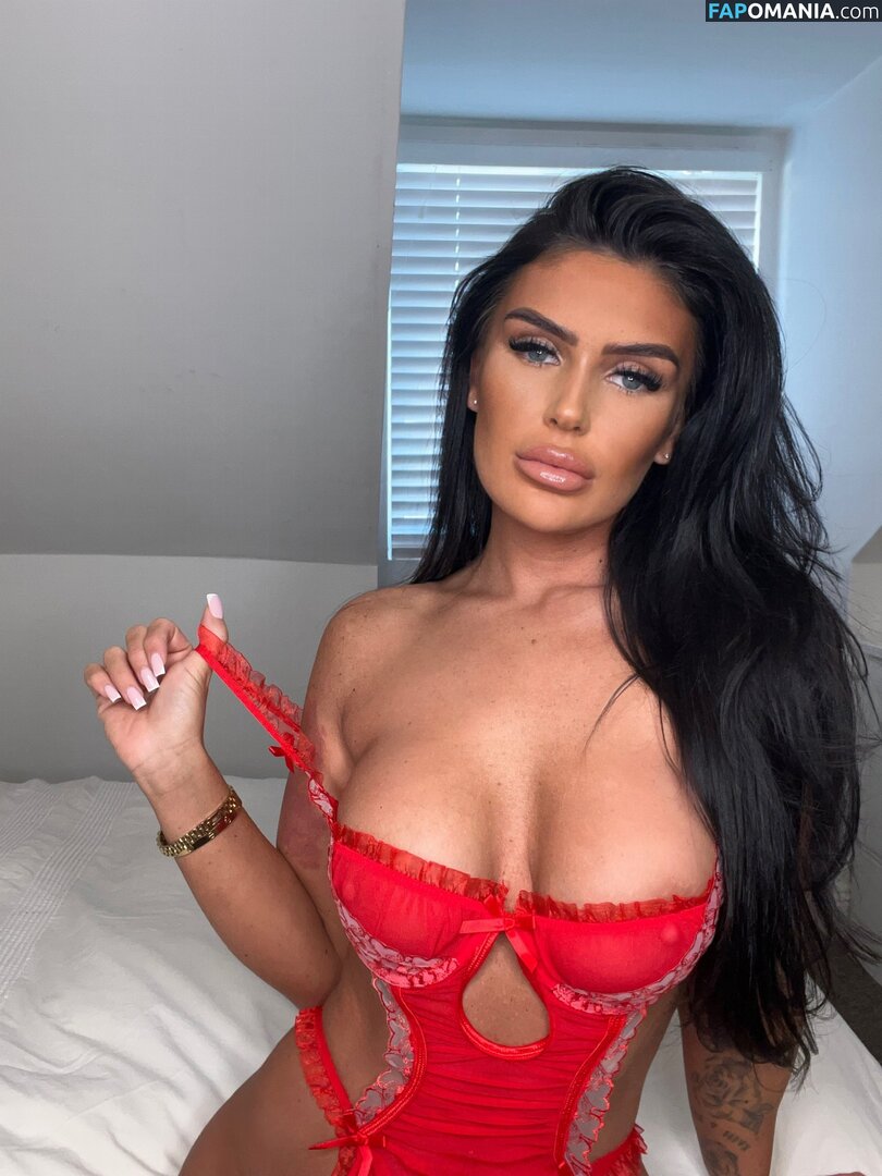 chalieparkes Nude OnlyFans  Leaked Photo #20