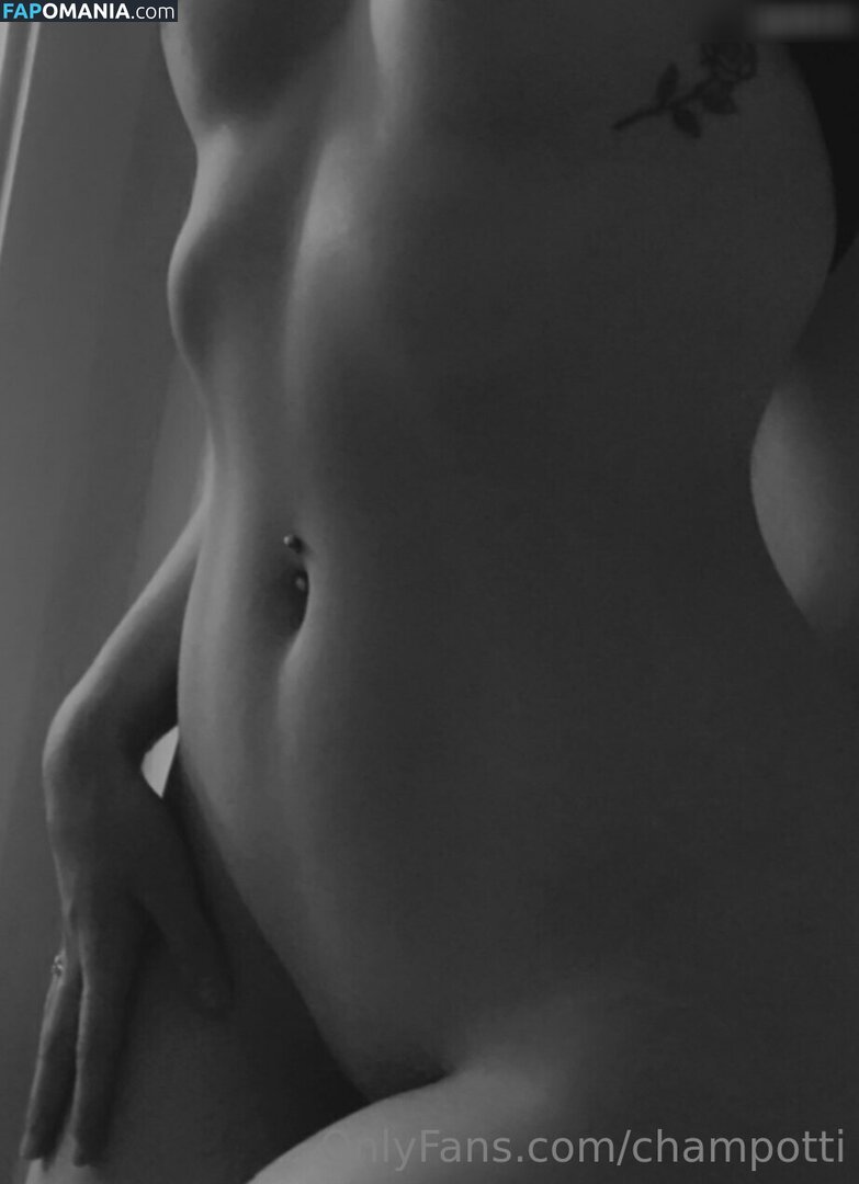 Champotti Charlotte / champotti Nude OnlyFans  Leaked Photo #18