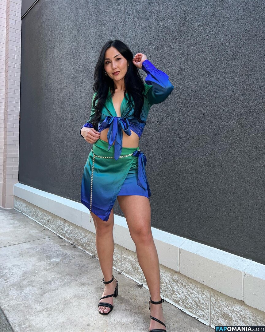 Chana Mai / chana_mai / nekomai Nude OnlyFans  Leaked Photo #32