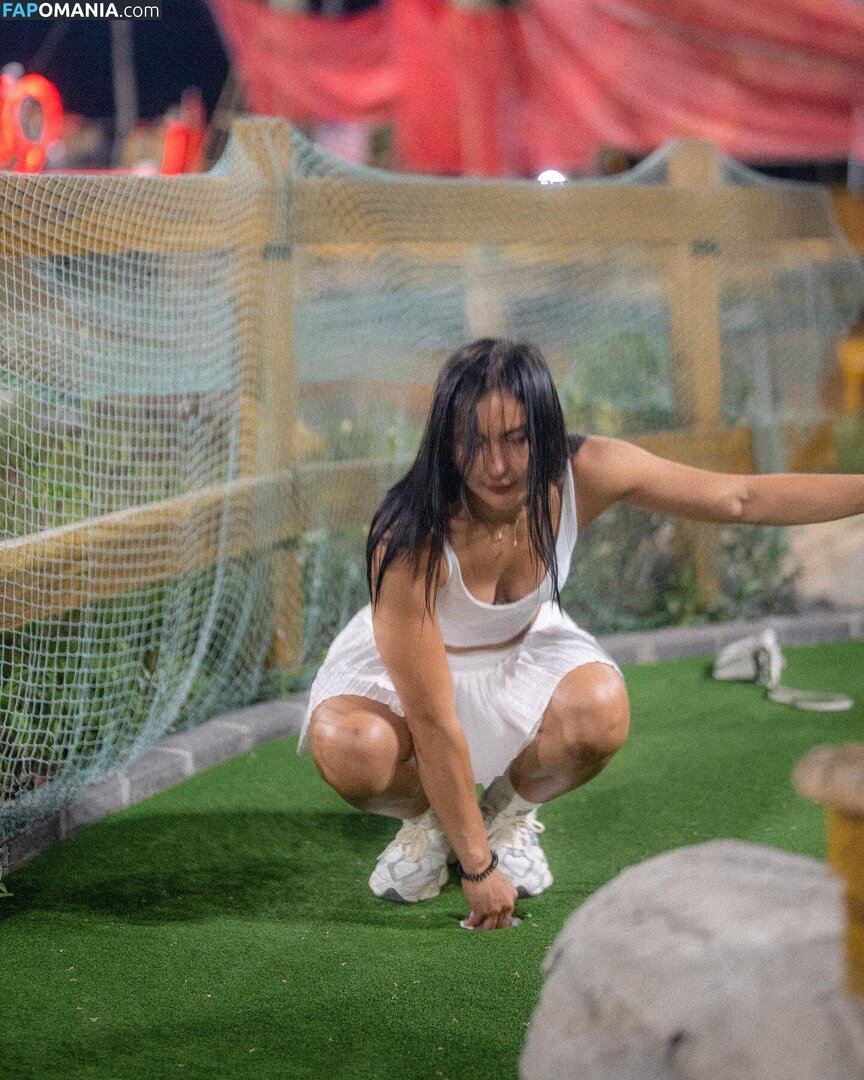 Chana Mai / chana_mai / nekomai Nude OnlyFans  Leaked Photo #34