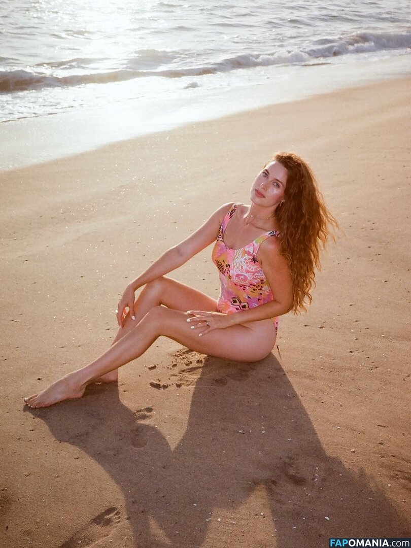 Chandler Juliet / chandlerjofficial Nude OnlyFans  Leaked Photo #1