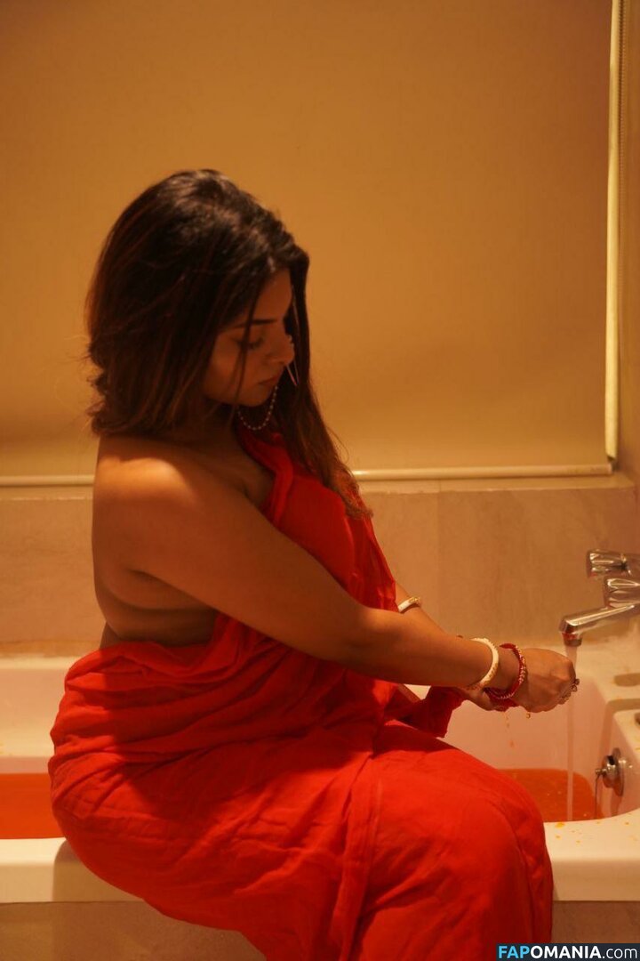 Chandrika Desai / chandrika_desai_fp Nude OnlyFans  Leaked Photo #7