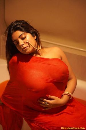 Chandrika Passionica