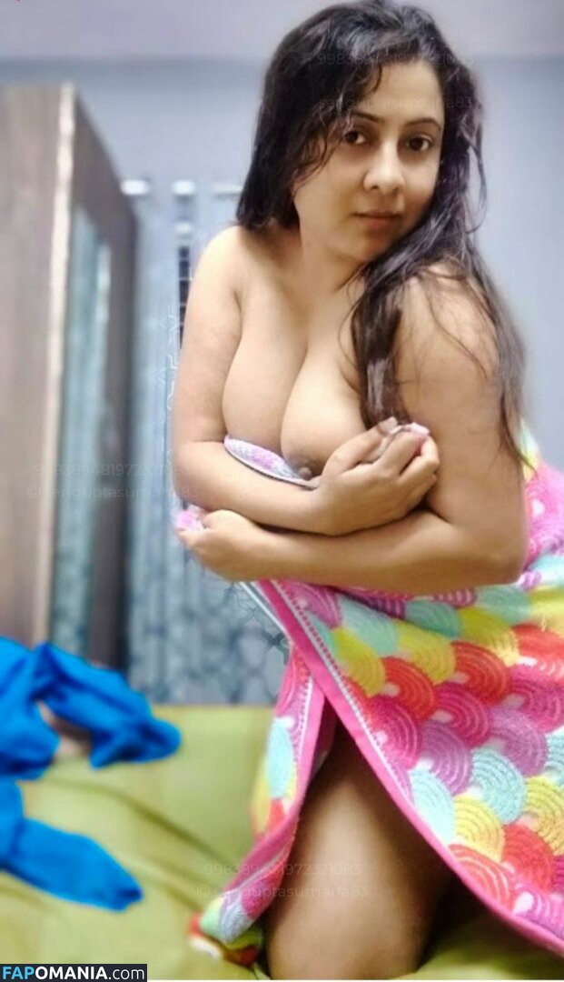 Chandrika Desai / Chandrika Passionica Nude OnlyFans  Leaked Photo #101